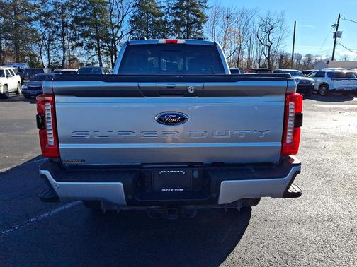 2023 Ford F-250 Lariat