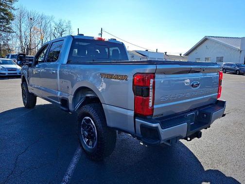 2023 Ford F-250 Lariat