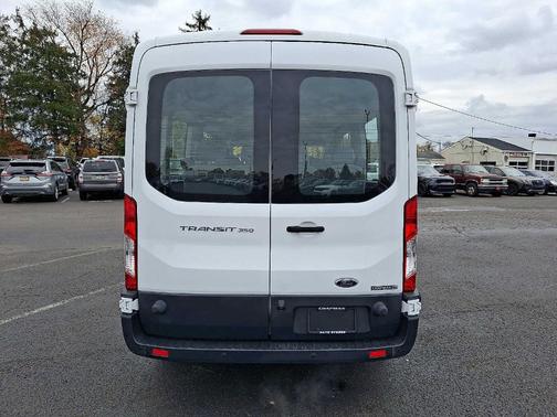 2016 Ford Transit-350 XL
