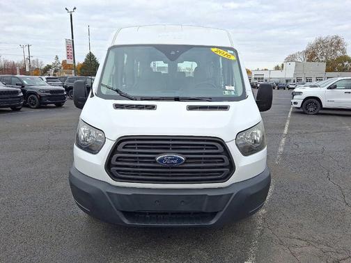 2016 Ford Transit-350 XL