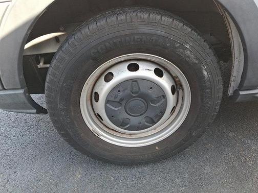 2016 Ford Transit-350 XL