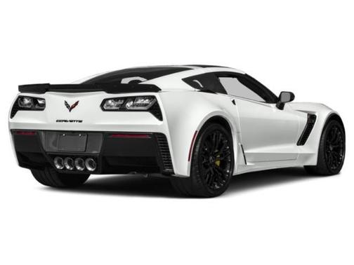 Torch Red 2015 Chevrolet Corvette Z06 Hardtop