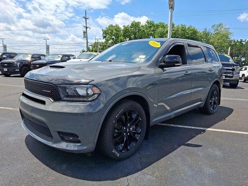 2020 Dodge Durango R/T