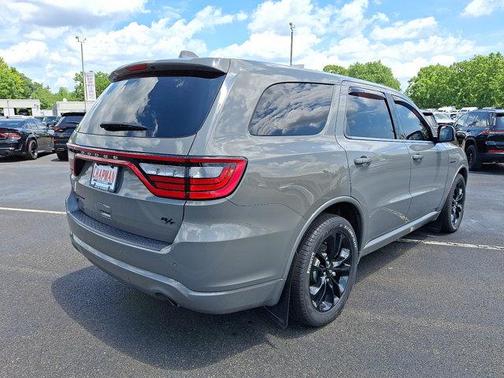 2020 Dodge Durango R/T