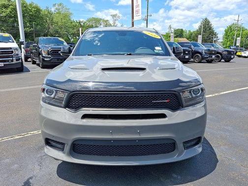 2020 Dodge Durango R/T