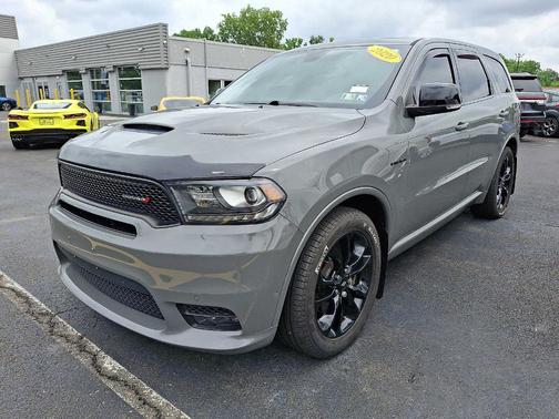2020 Dodge Durango R/T