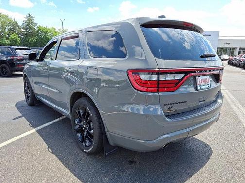 2020 Dodge Durango R/T