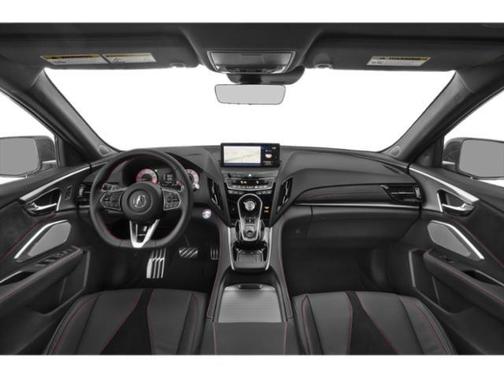 2024 Acura RDX A-Spec