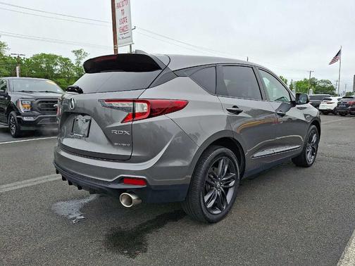 2024 Acura RDX A-Spec