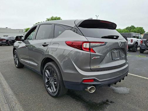 2024 Acura RDX A-Spec