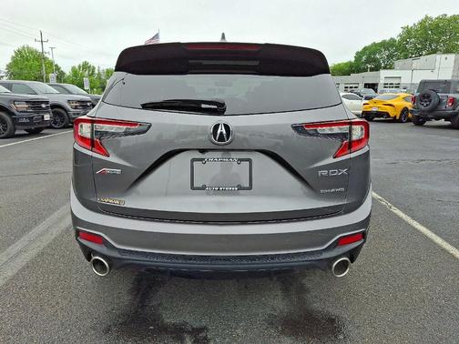 2024 Acura RDX A-Spec