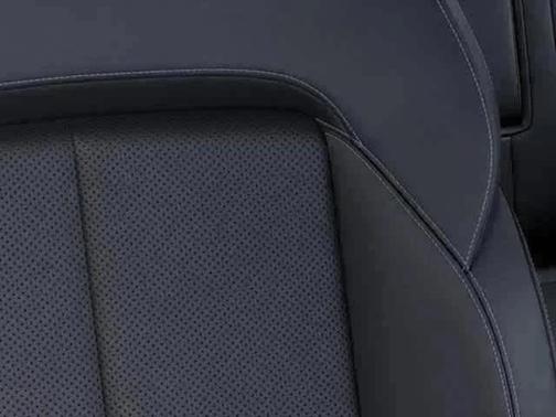 Diamond Black 2026 Jeep Grand Cherokee Limited