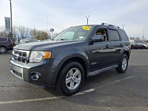 2008 Ford Escape Hybrid 