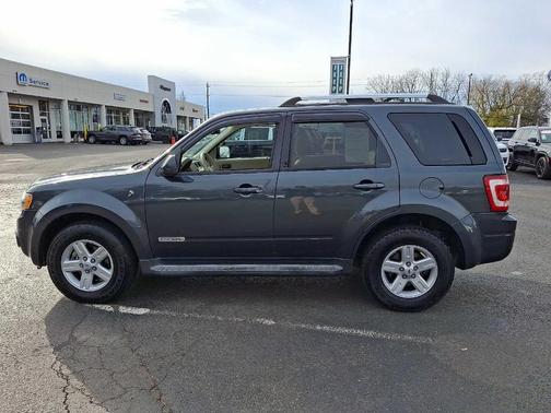 2008 Ford Escape Hybrid 