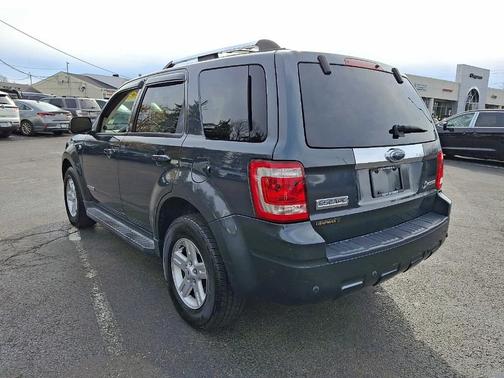 2008 Ford Escape Hybrid 