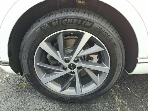 2021 Genesis GV80 2.5T