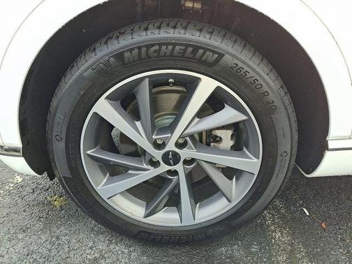 2021 Genesis GV80 2.5T