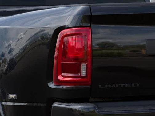 2026 RAM 3500 Limited