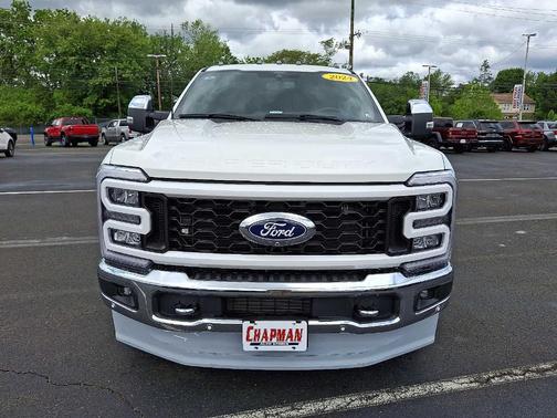 2024 Ford F-350 King Ranch