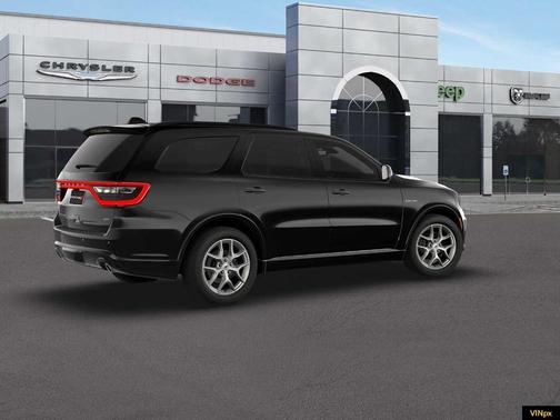 2026 Dodge Durango GT HEMI V8
