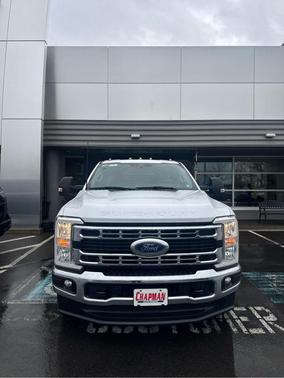 2024 Ford F-350 XL