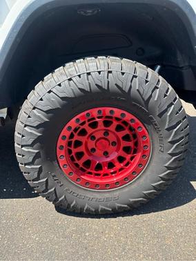 Bright White Clearcoat 2018 Jeep Wrangler Unlimited Rubicon