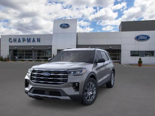 2026 Ford Explorer ACTIVE W/200A