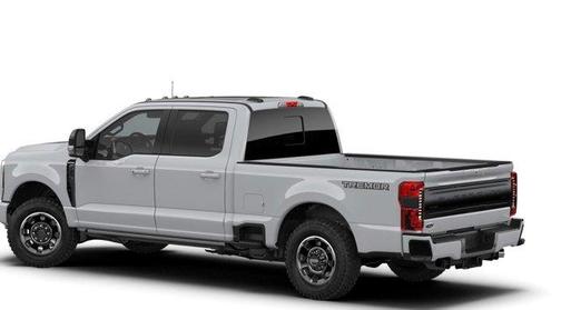 2026 Ford F-250 Super Duty