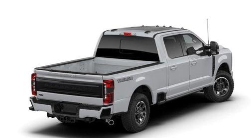 2026 Ford F-250 Super Duty