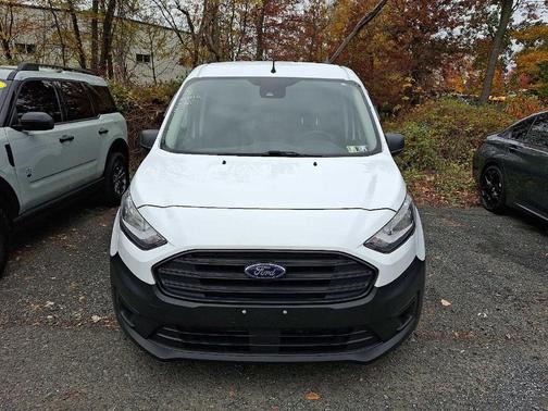 2021 Ford Transit Connect XL