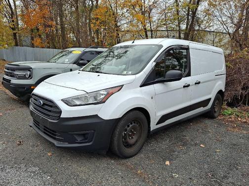 2021 Ford Transit Connect XL