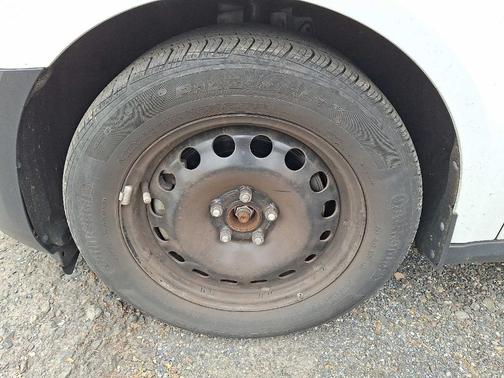 2021 Ford Transit Connect XL