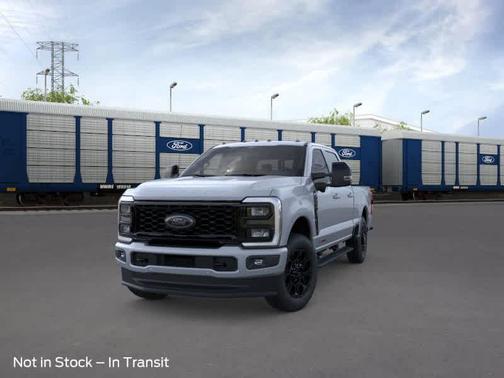 2026 Ford F-350 Lariat Super Duty