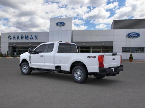 2025 Ford F-250 XL