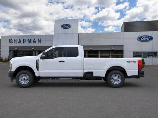 2025 Ford F-250 XL