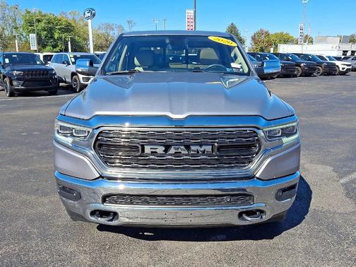 2020 RAM 1500 Limited