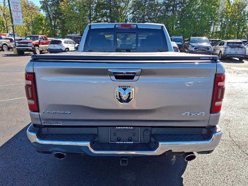 2020 RAM 1500 Limited