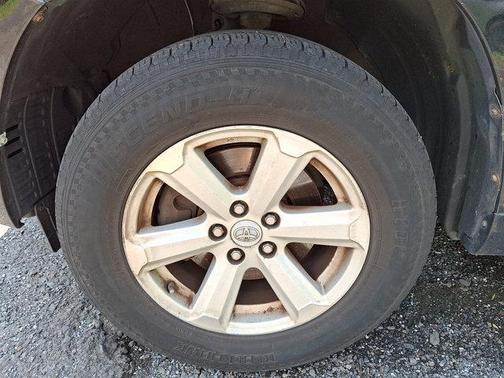 2010 Toyota Highlander Base