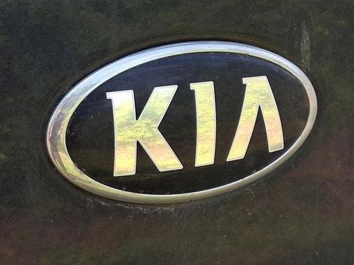 Shadow Black 2019 Kia Soul Base