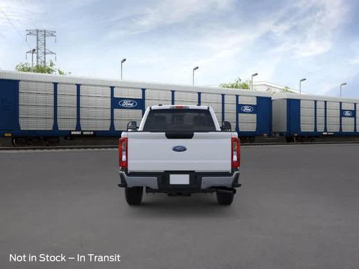 2025 Ford F-350 XLT