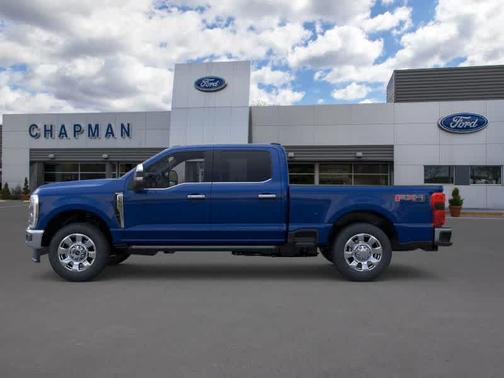 2026 Ford F-250 Super Duty