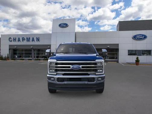 2026 Ford F-250 Super Duty