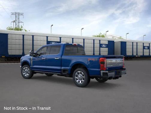 2026 Ford F-250 Super Duty