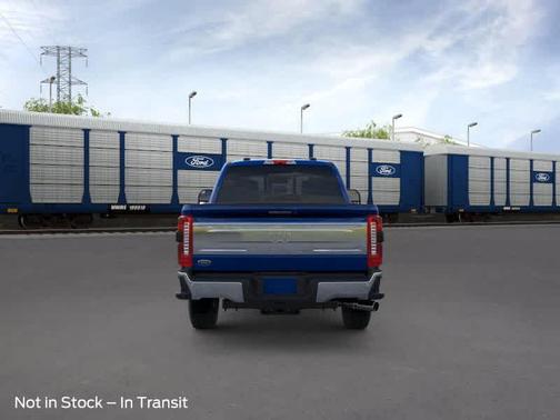2026 Ford F-250 Super Duty