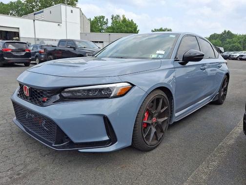 2023 Honda Civic Type R Base
