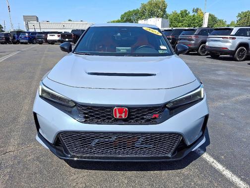 2023 Honda Civic Type R Base