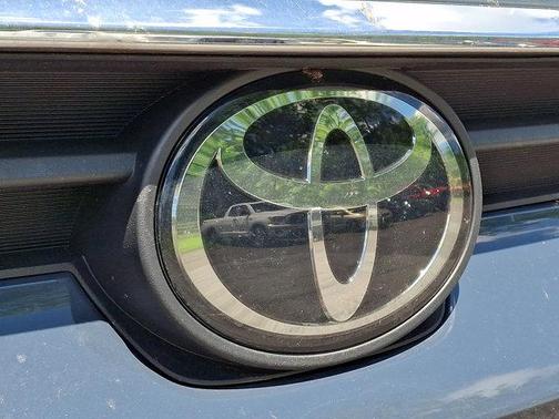 Storm 2024 Toyota Grand Highlander XLE