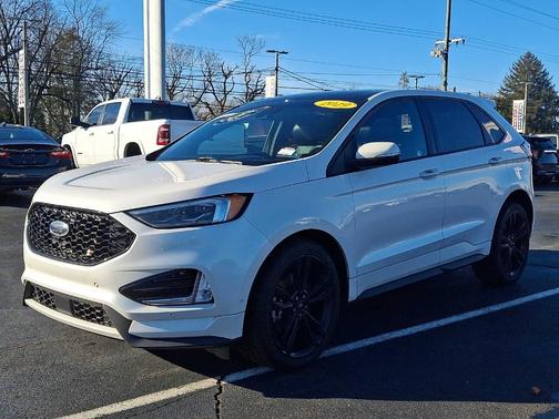 2019 Ford Edge ST