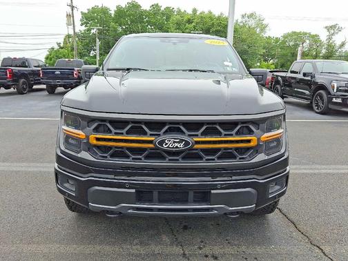 2024 Ford F-150 Tremor