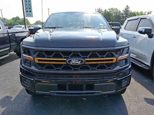 2024 Ford F-150 Tremor